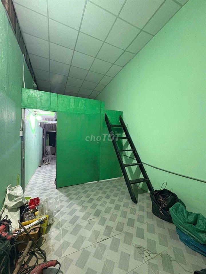 NHÀ CHO THUÊ 🏘️