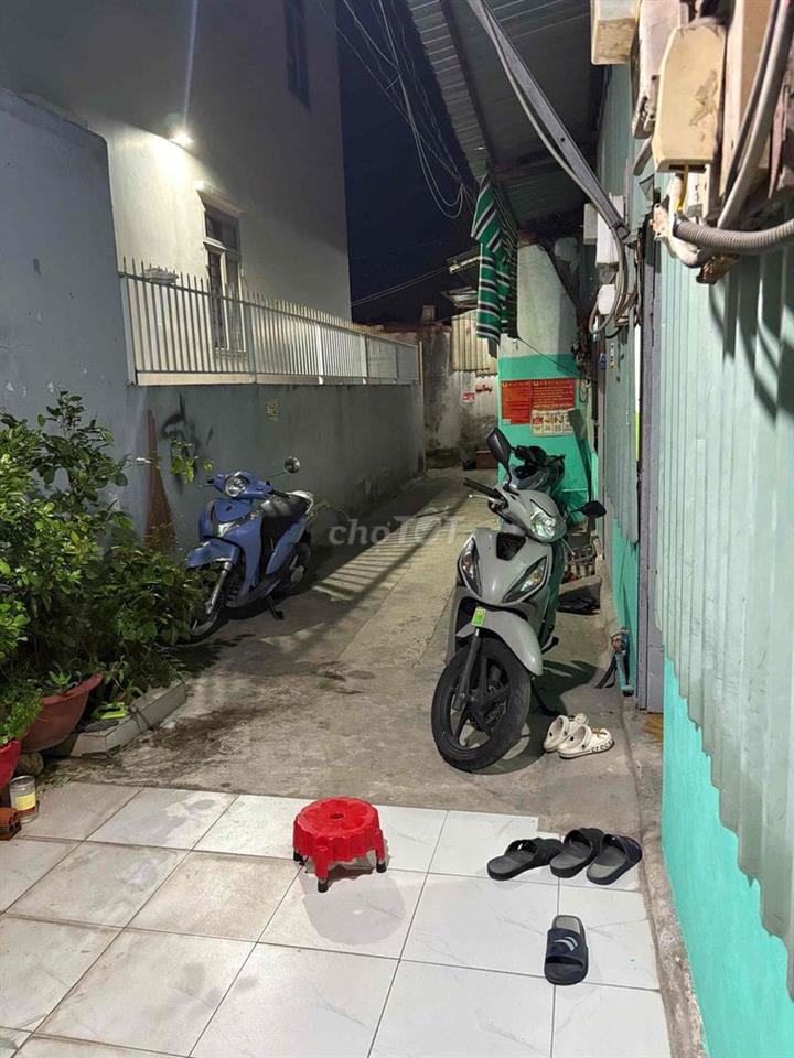 NHÀ CHO THUÊ 🏘️