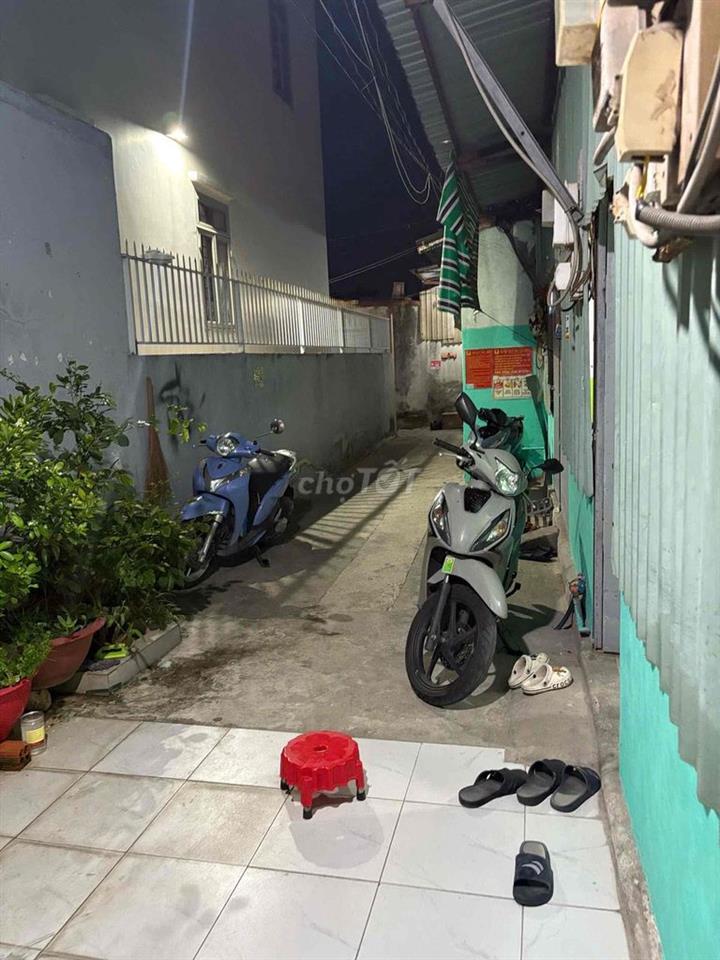 NHÀ CHO THUÊ 🏘️
