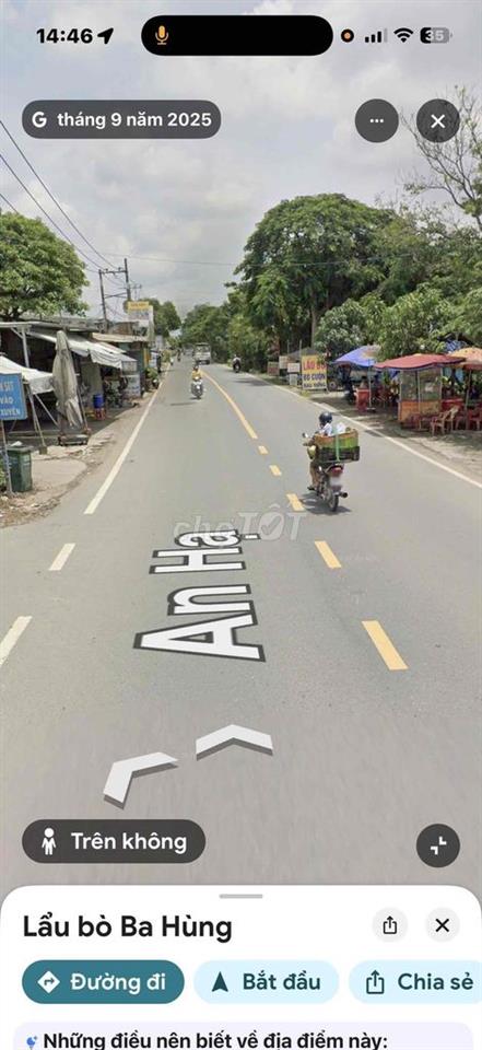 Bán nhà Cấp 4