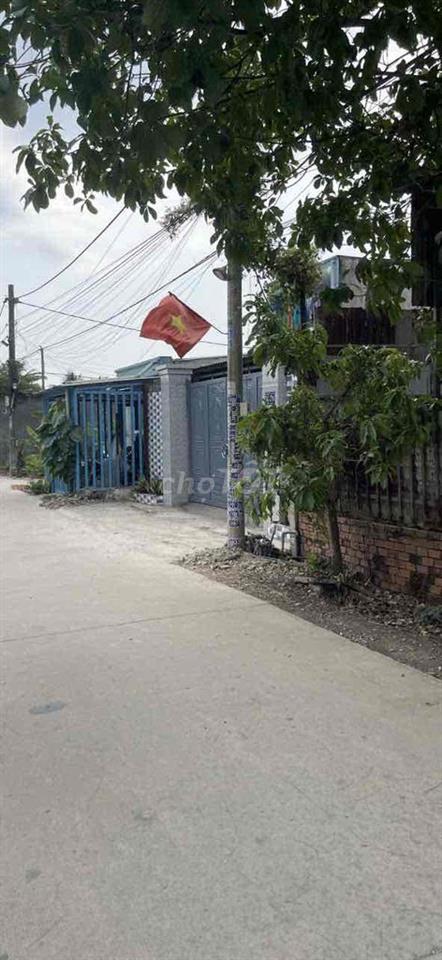 Bán nhà Cấp 4