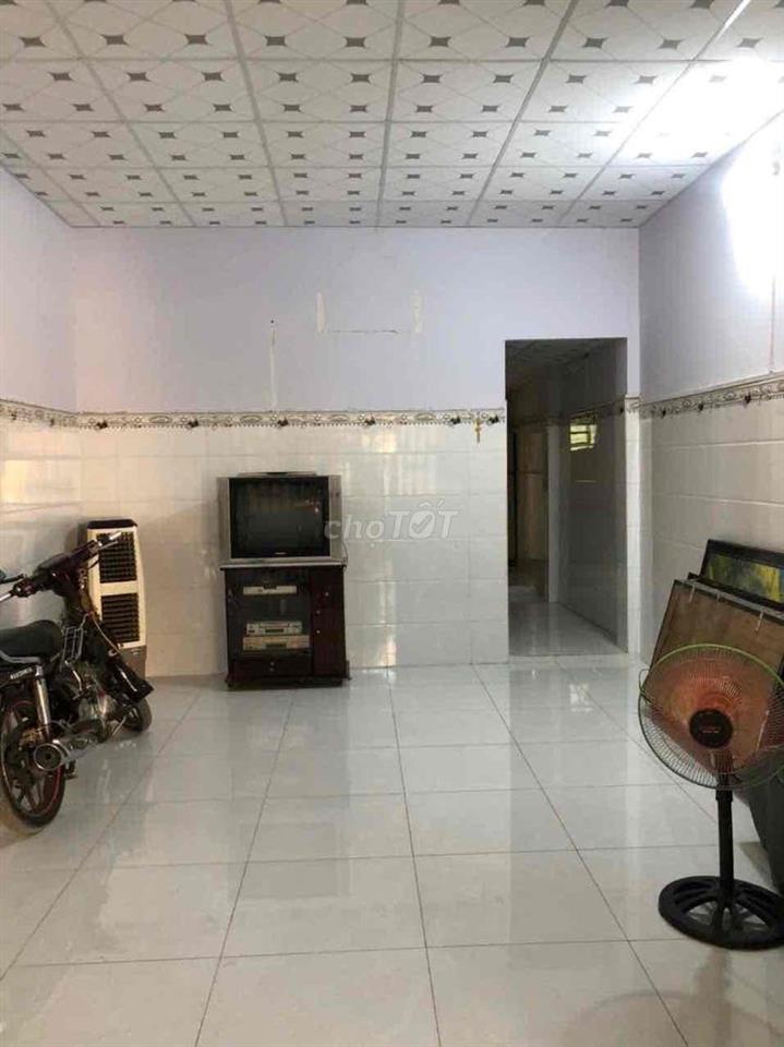 Bán nhà Cấp 4