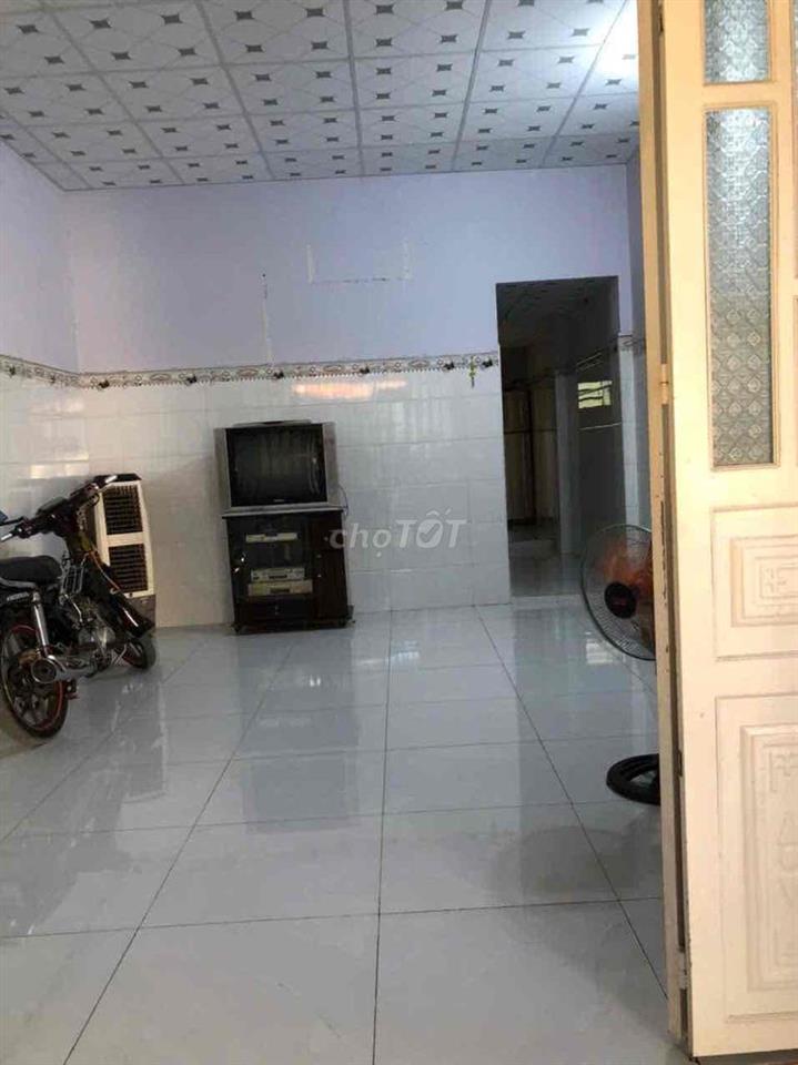 Bán nhà Cấp 4