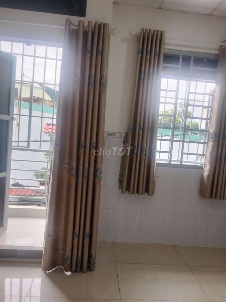 nhà cho thuê hẻm c4 phạm hùng