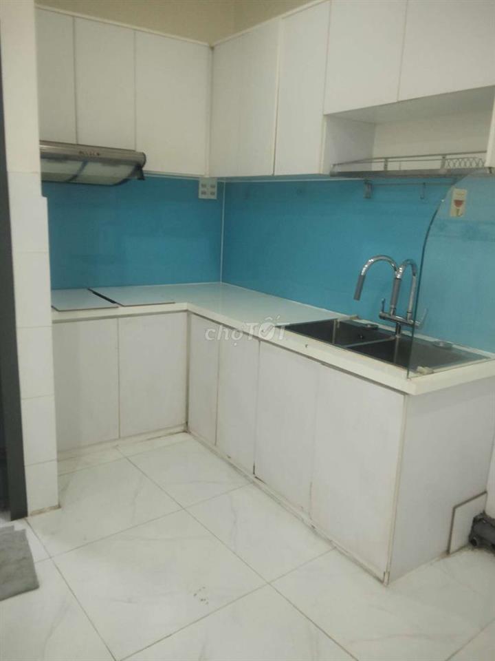 nhà cho thuê hẻm c4 phạm hùng