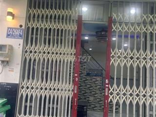 nhà cho thuê hẻm c4 phạm hùng