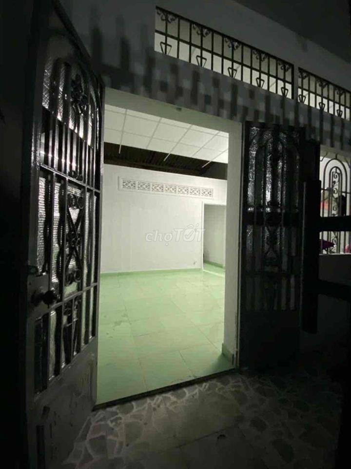 Nhà Thuê