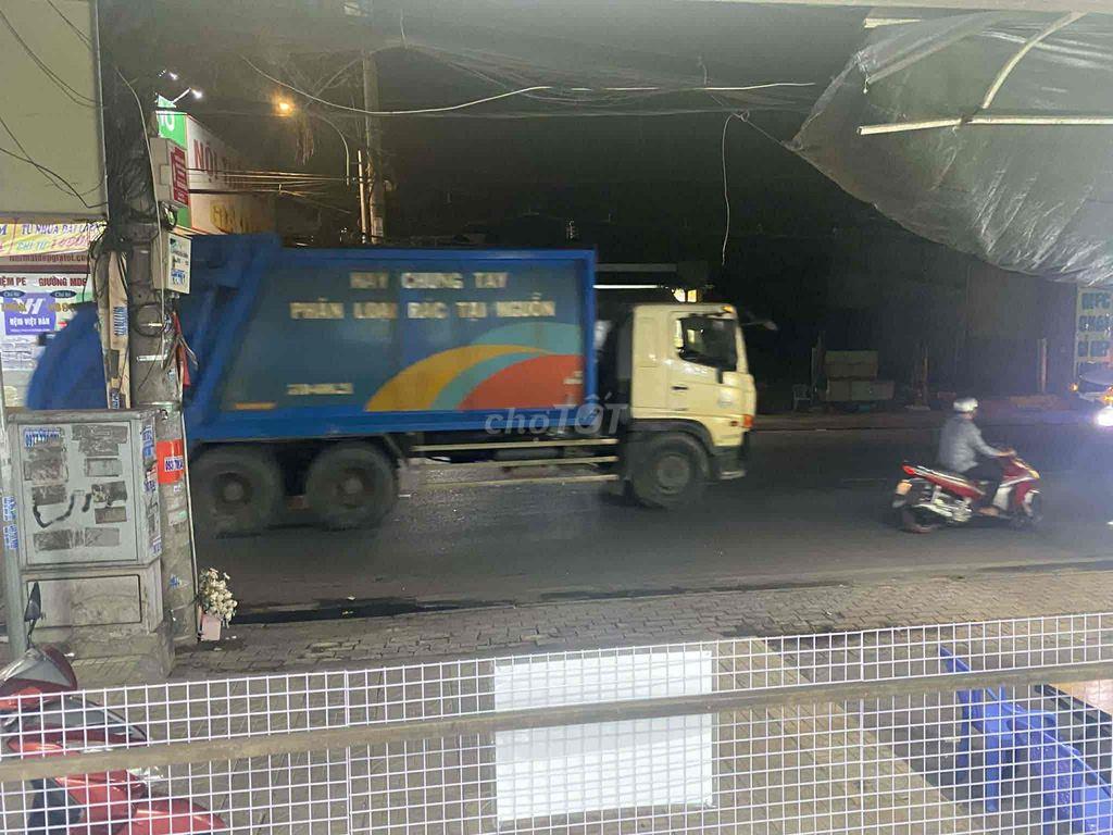 cho thuê nhà mặt tiền
