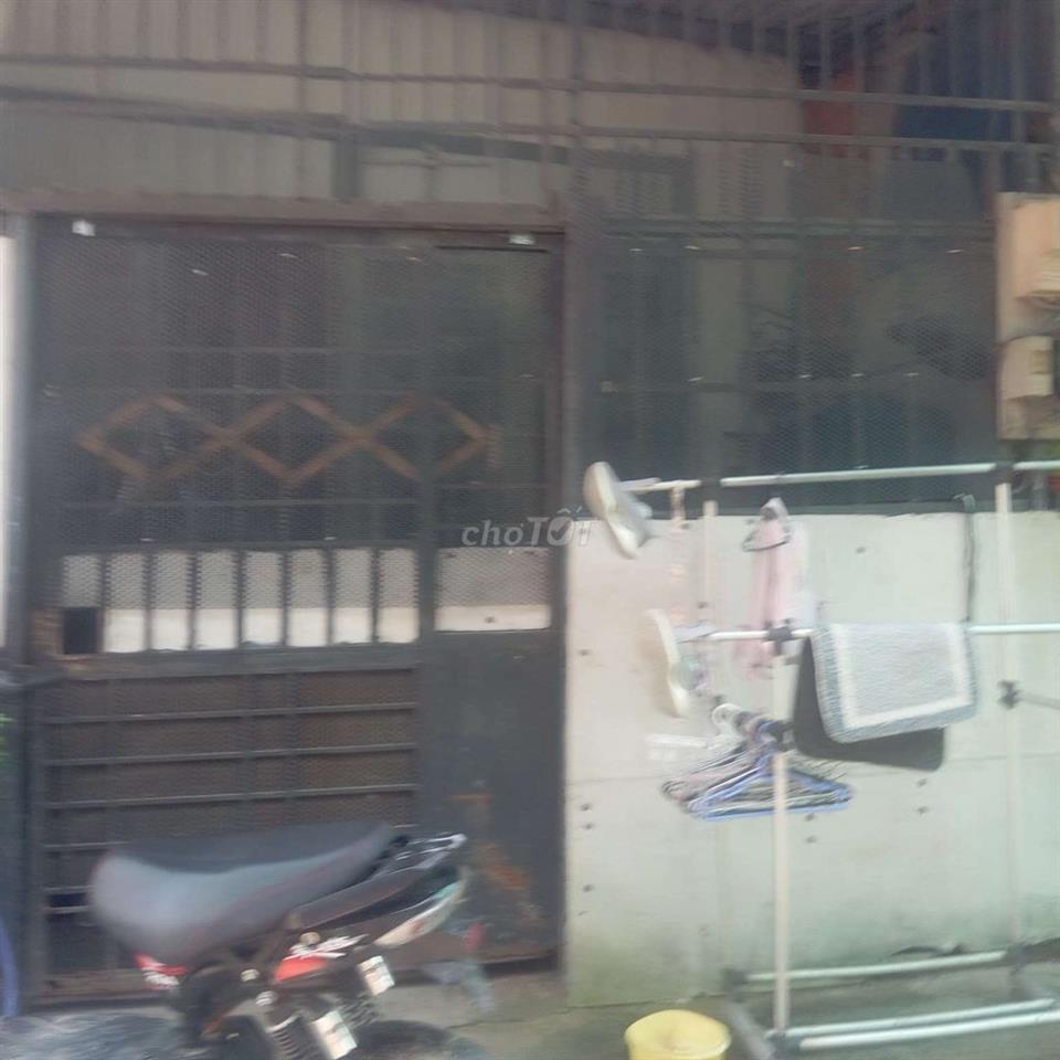 Thuê nhà Bình Chánh