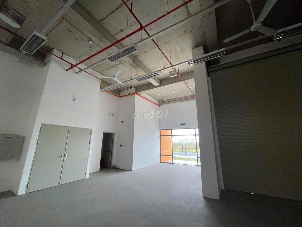 Cho Thuê Kho  Bình Tân – Kho 2.200m², PCCC Tự Động, Sân Bãi Rộng