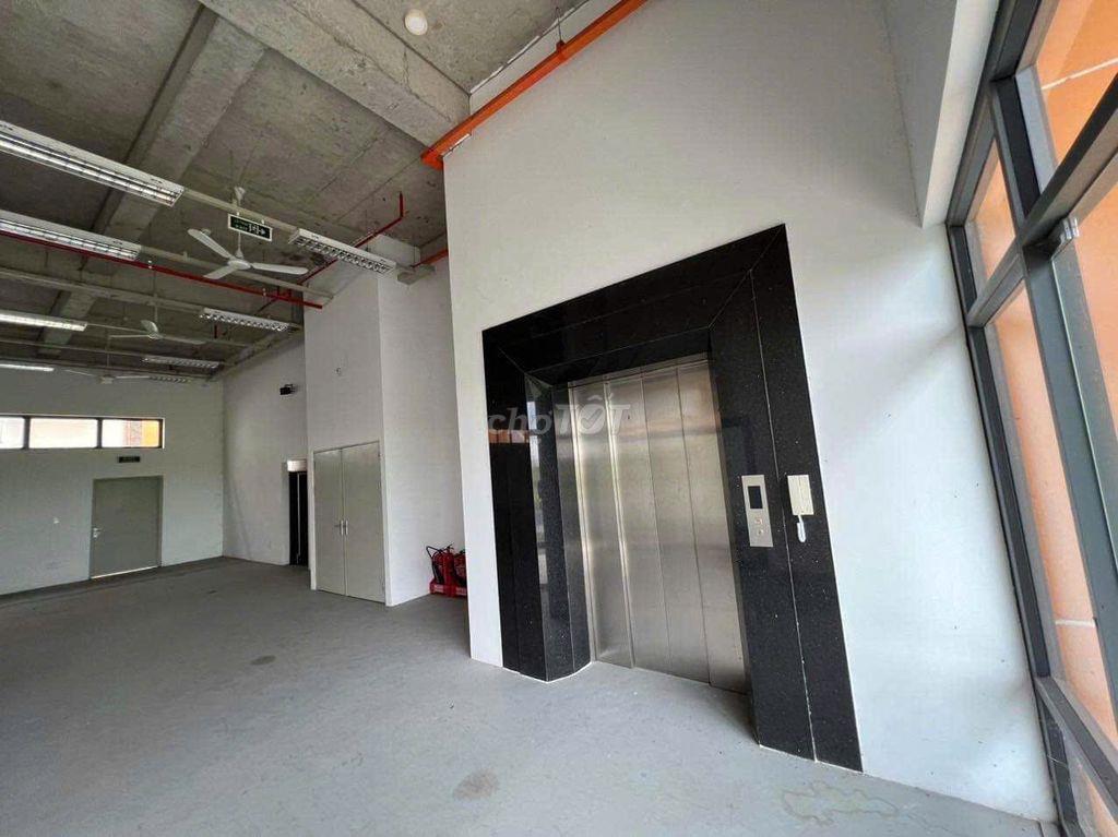 Cho Thuê Kho  Bình Tân – Kho 2.200m², PCCC Tự Động, Sân Bãi Rộng
