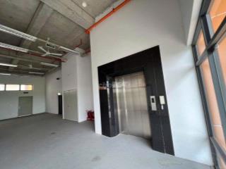Cho Thuê Kho  Bình Tân – Kho 2.200m², PCCC Tự Động, Sân Bãi Rộng