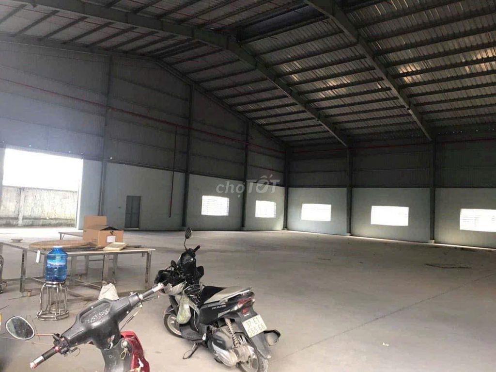 BÁN ĐẤT TẶNG XƯỞNG KIÊN CỐ KẾ BÊN CCN LIÊN HƯNG –  GIÁ CHỈ 30 TỶ