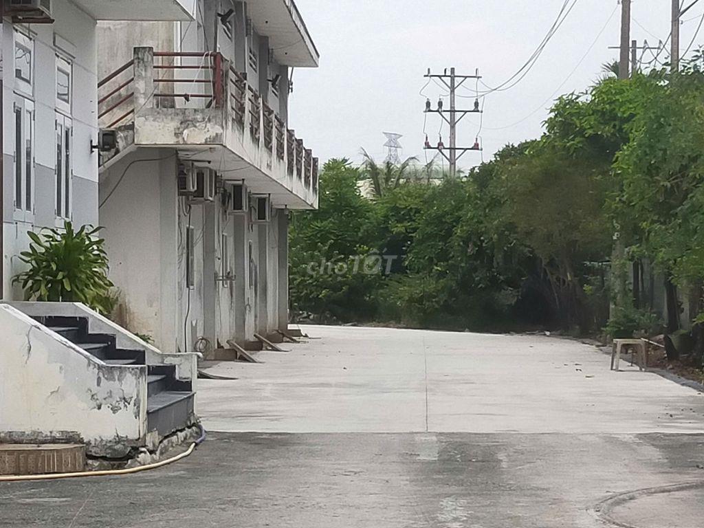 Cho thuê kho xưởng Củ Chi Khuôn viên 14.120m2 nhà xưởng 6.080m2