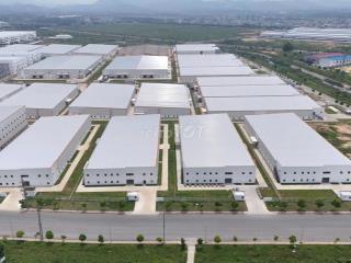 Bán đất công nghiệp KCN Vĩnh Lộc 2 – 12.000m² – Giá 261 USD/m²