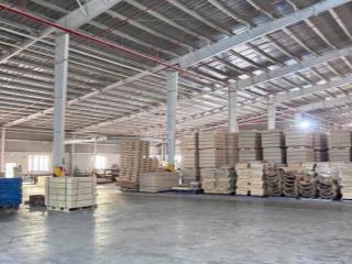 CHO THUÊ NHÀ XƯỞNG KCN TÂN ĐÔ, ĐỨC HÒA, LONG AN