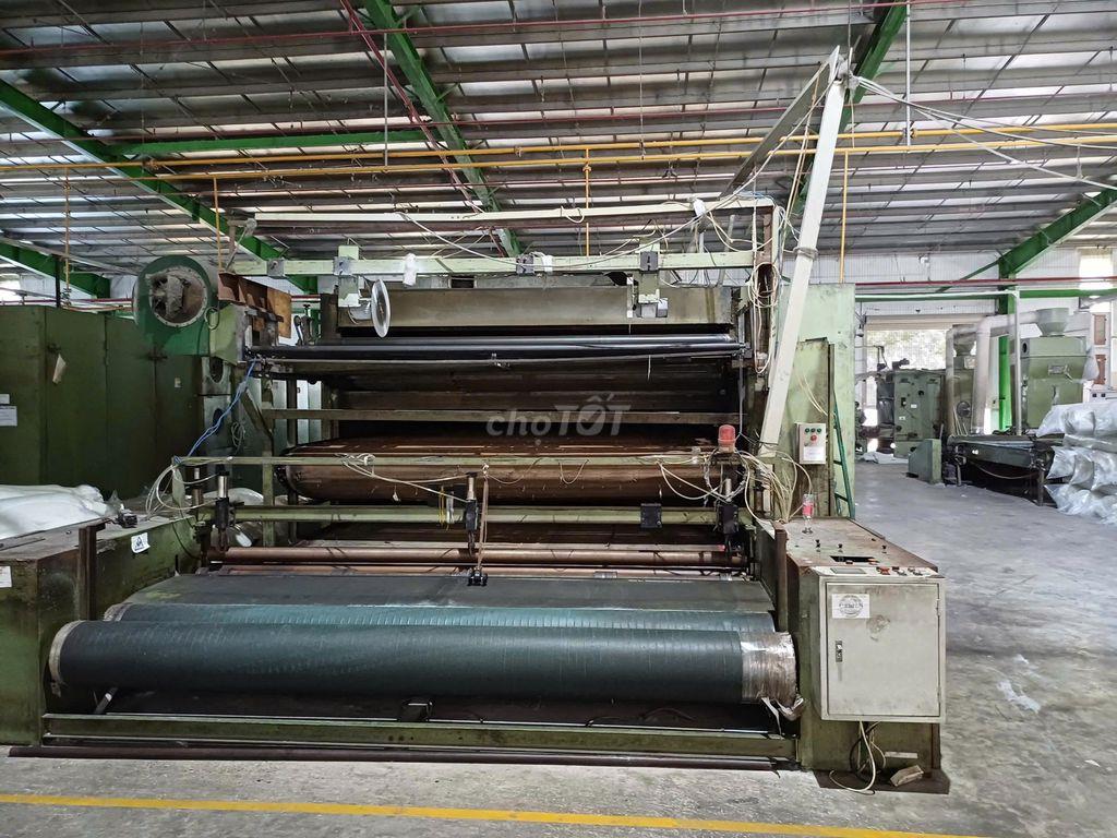 Cho thuê kho xưởng Đức Hòa Long An 3.100m2 xưởng 2.000m2 chỉ 150tr/thg