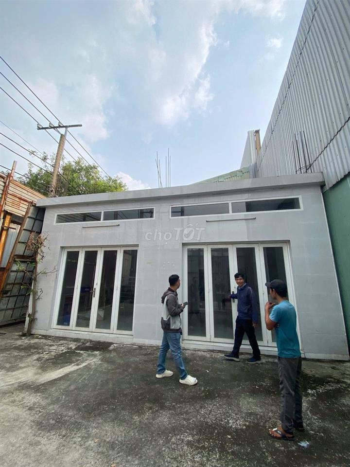 cho thuê kho 4.000m² bình tân – cont 24h, chỉ 70k/m2