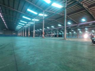 Cho thuê kho xưởng Bến Lức Long An, 20.000m2 giá chỉ 2.8$/m2