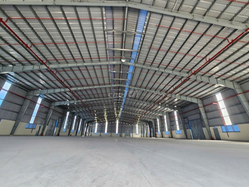 Cho thuê nhà xưởng kcn lê minh xuân – bình chánh, tp.hcm