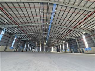 Cho thuê nhà xưởng kcn lê minh xuân – bình chánh, tp.hcm