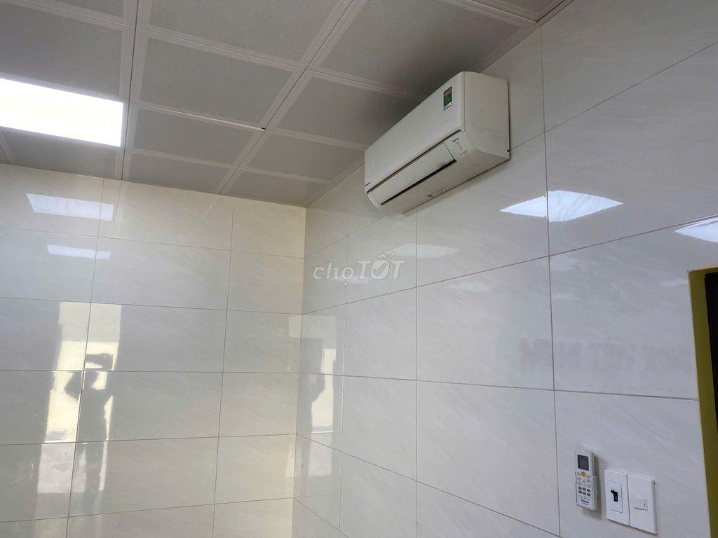 Cho thuê nhà xưởng 1.200m² Bình Chánh –  giá 81 triệu/tháng