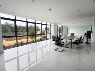 CHO THUÊ NHÀ XƯỞNG TRONG KCN TÂN TẠO – QUẬN BÌNH TÂN