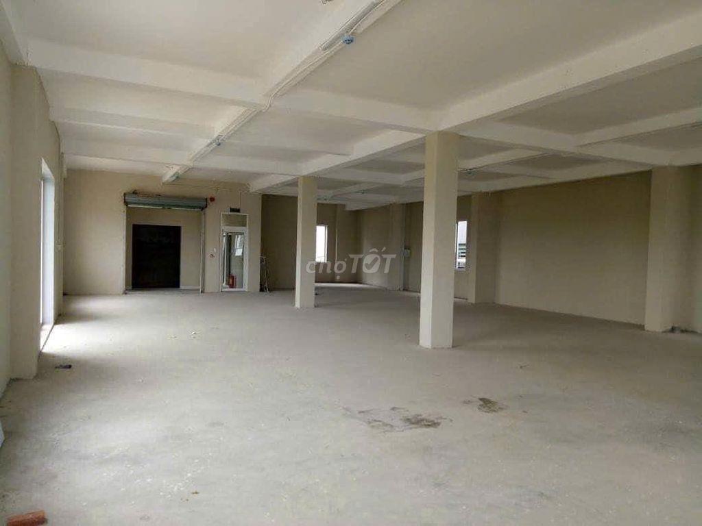 BÁN XƯỞNG MỚI XÂY – ĐÃ HOÀN CÔNG – KCN HIỆP PHƯỚC, NHÀ BÈ, TP.HCM