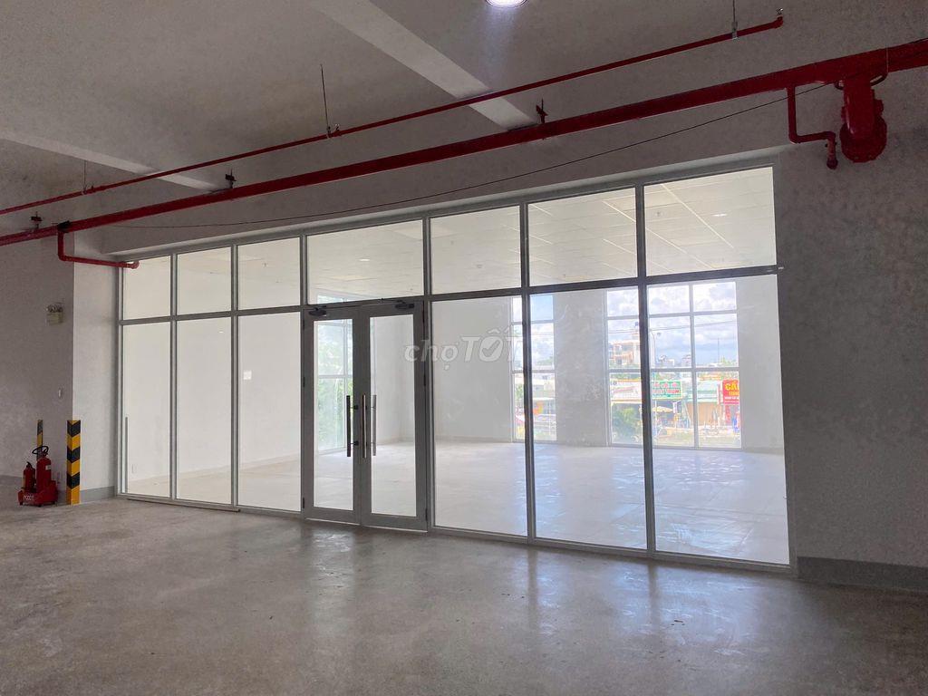 CHO THUÊ KHO XƯỞNG KCN LONG HẬU – 920M² – DIỆN TÍCH NHỎ CỰC HIẾM