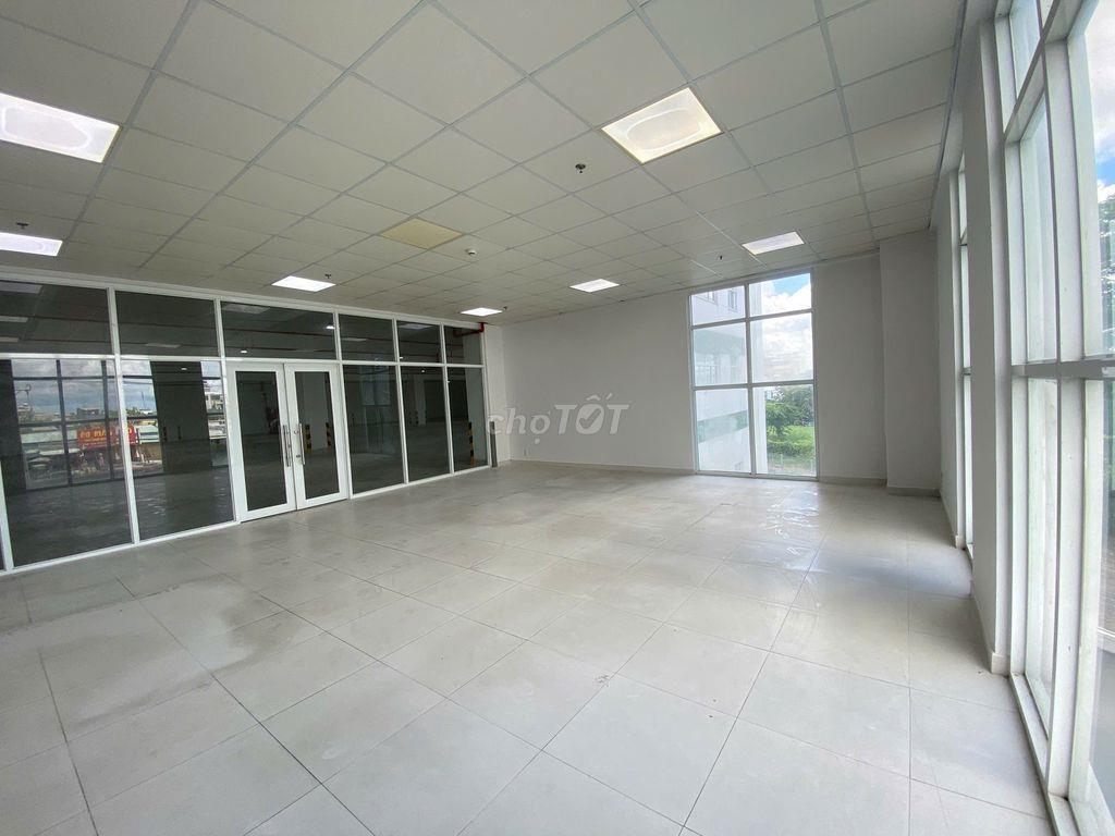 CHO THUÊ KHO XƯỞNG KCN LONG HẬU – 920M² – DIỆN TÍCH NHỎ CỰC HIẾM
