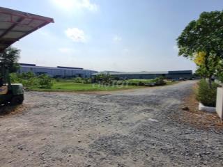 BÁN ĐẤT KCN ĐÔNG NAM CỦ CHI 30.000M² – SỔ HỒNG RIÊNG, GIÁ 172 USD/M²