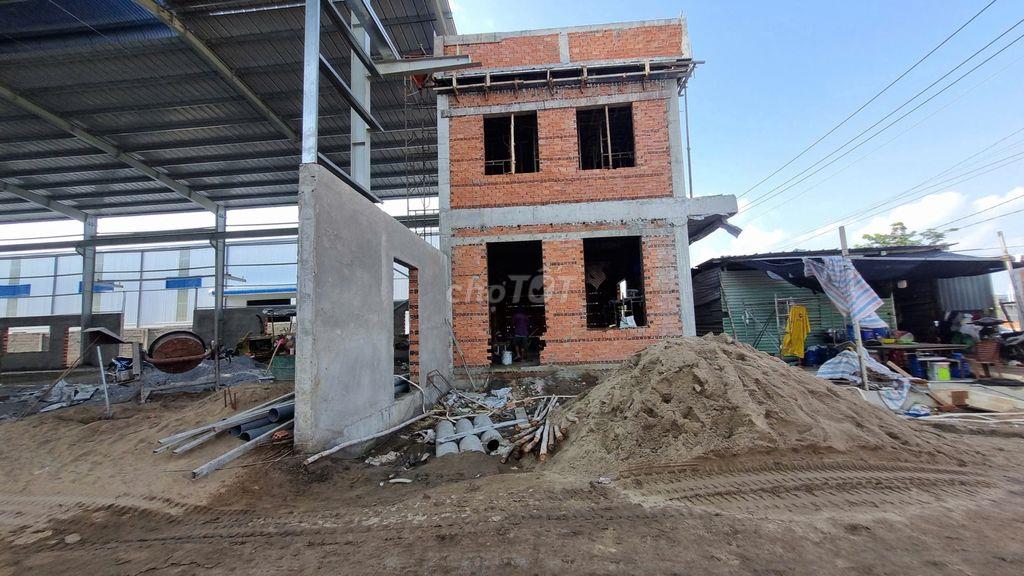 Cho Thuê Nhà Xưởng KCN Hải Sơn Mỹ Hạnh 3.474m² – Xưởng 2.200m²