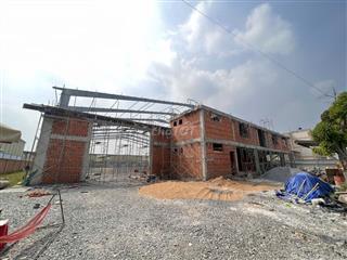 Bán đất KCN Thủ Thừa Tây Ninh 12.000m², sổ hồng riêng, giá 145 USD/m²