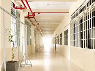 Cho thuê kho xưởng Bình Tân 3.500m², PCCC tự động, 220KVA, 330tr/th