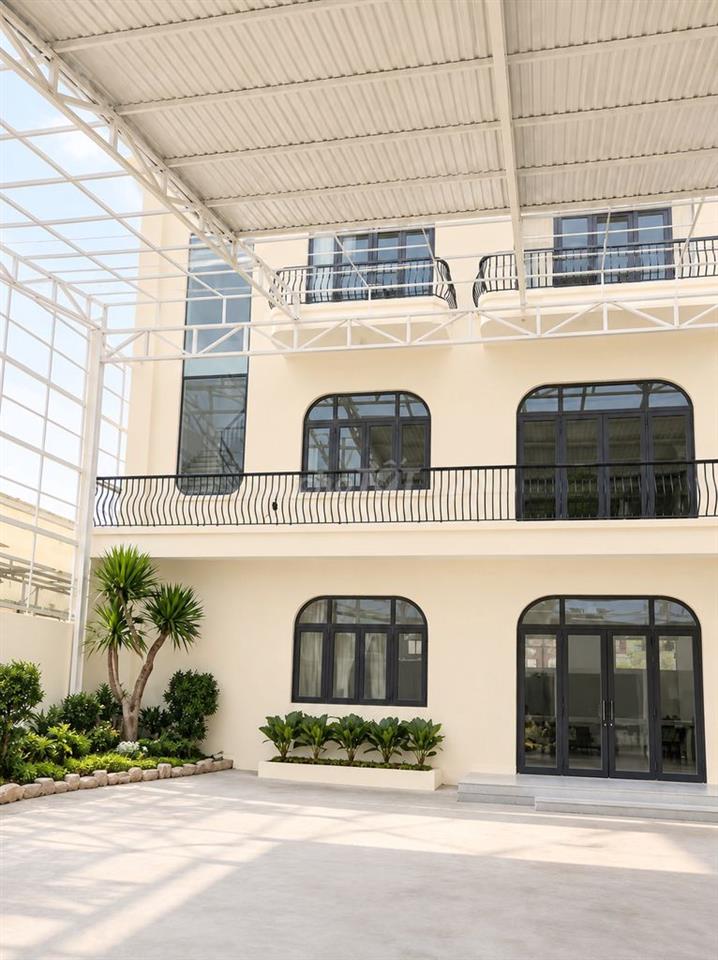 Cho thuê kho xưởng Bình Tân 3.500m², PCCC tự động, 220KVA, 330tr/th