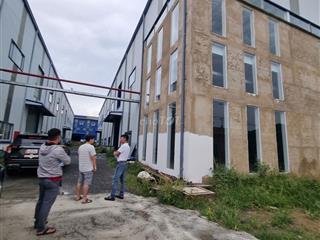 Bán đất KCN Hòa Bình Thủ Thừa Long An 28.000m² – Giá 145 USD/m²