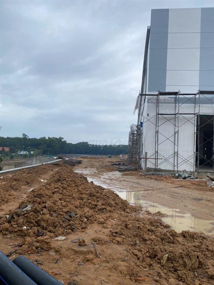 Cho thuê nhà xưởng KCN Lê Minh Xuân 3, Bình Chánh 15.000m²