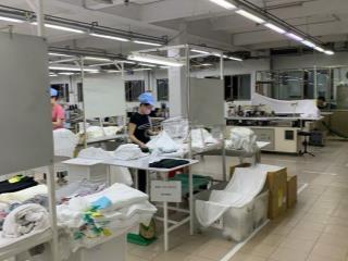 CHO THUÊ NHÀ XƯỞNG BÌNH TRỊ ĐÔNG – BÌNH TÂN, TP.HCM