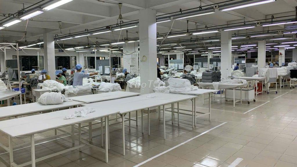 CHO THUÊ NHÀ XƯỞNG BÌNH TRỊ ĐÔNG – BÌNH TÂN, TP.HCM