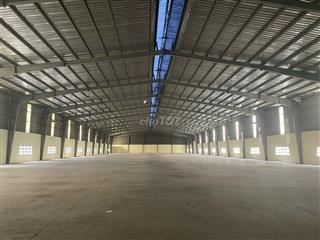Bán nhà xưởng 5.000m² KCN Tân Đô, Đức Hòa, Long An – 45 tỷ