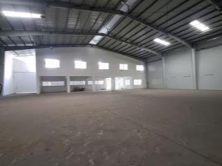 Cho Thuê Xưởng 1.500m² KCN Lê Minh Xuân, Bình Chánh – 110 Triệu/Tháng