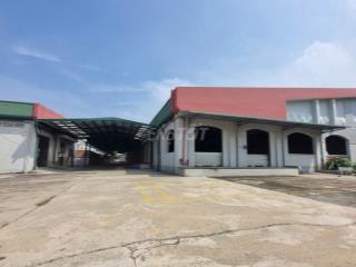 Bán Kho Xưởng 14.000m² Hiệp Thạnh, Châu Thành, Long An – Giá 30 Tỷ