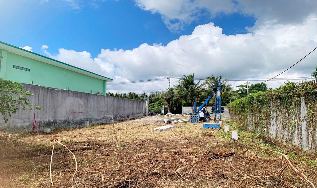 Bán nhà mặt phố lô góc Nguyễn Đình Kiên vị trí đắc địa