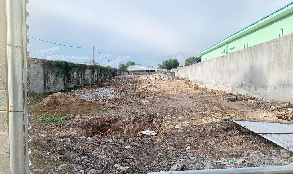 Bán nhà mặt phố lô góc Nguyễn Đình Kiên vị trí đắc địa