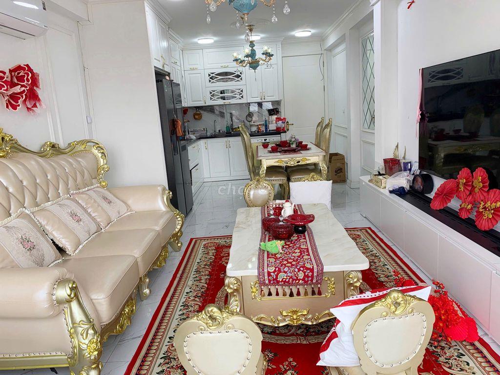Bán nhà mặt phố 7 Quang Trung Hà Đông