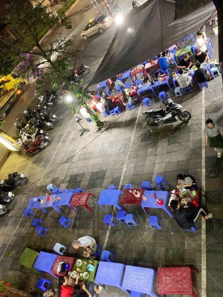 Bán nhà mặt phố 7 Quang Trung Hà Đông