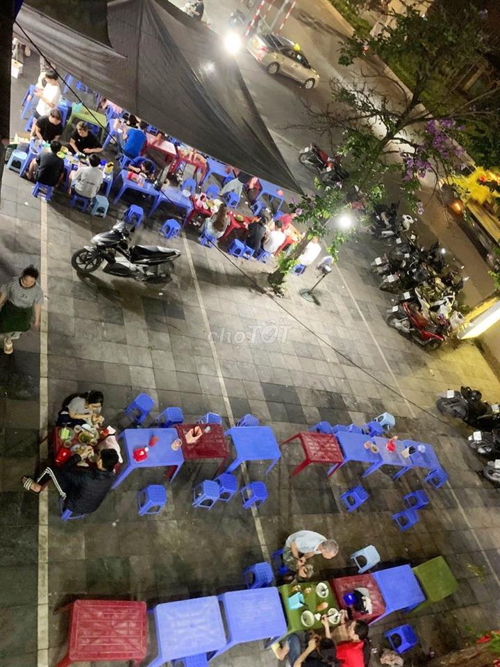Cho thuê cửa hàng mặt phố Quang Trung, cạnh Bưu điện Hà đông