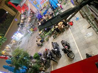 Cho thuê cửa hàng mặt phố Quang Trung, cạnh Bưu điện Hà đông