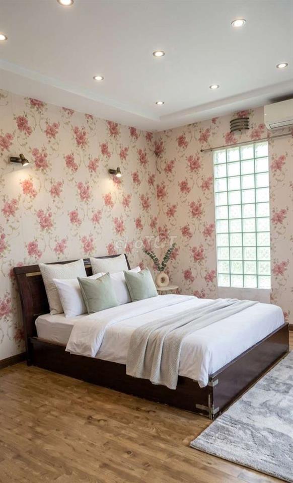 CỰC PHẨM CẦN BÁN NHÀ MẶT TIỀN– ĐƯỜNG SỐ 5, BÌNH HƯNG, BÌNH CHÁNH