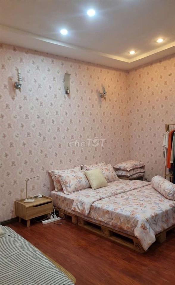 CỰC PHẨM CẦN BÁN NHÀ MẶT TIỀN– ĐƯỜNG SỐ 5, BÌNH HƯNG, BÌNH CHÁNH